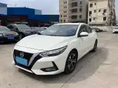 2021 NISSAN SYLPHY,autocango,china used car exporter,china ev exporter,chinese used car exporter,chinese used ev exporter