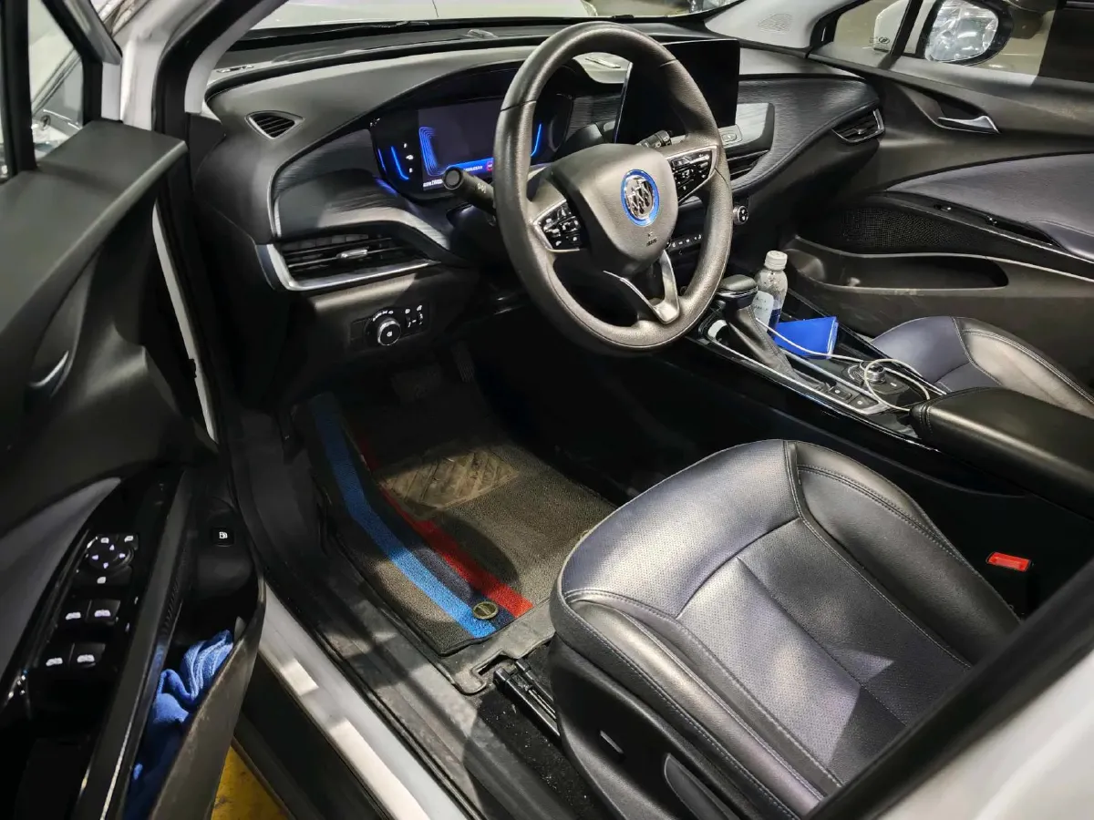 2022 Buick Velite 6 1.5L 102HP L4 E-CVT PHEV 9.5KWH,autocango,china used car exporter,china ev exporter,chinese used car exporter,chinese used ev exporter