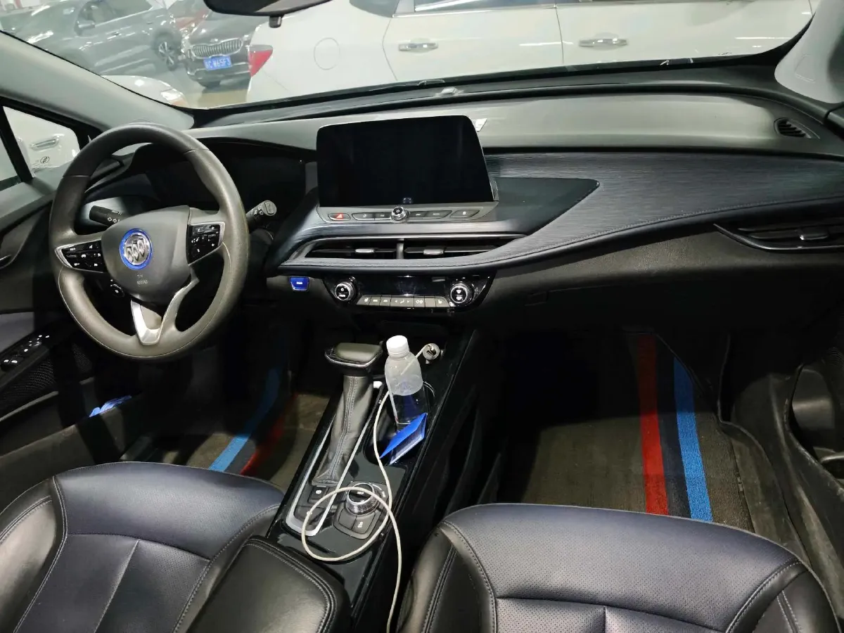 2022 Buick Velite 6 1.5L 102HP L4 E-CVT PHEV 9.5KWH,autocango,china used car exporter,china ev exporter,chinese used car exporter,chinese used ev exporter