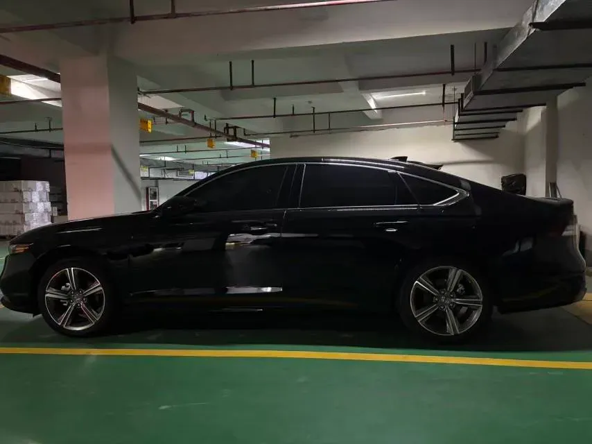 2025 Honda Accord 1.5T 192HP L4 CVT,autocango,china used car exporter,china ev exporter,chinese used car exporter,chinese used ev exporter
