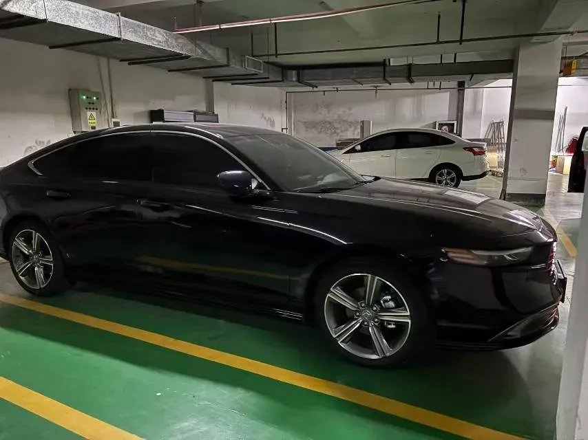2025 Honda Accord 1.5T 192HP L4 CVT,autocango,china used car exporter,china ev exporter,chinese used car exporter,chinese used ev exporter