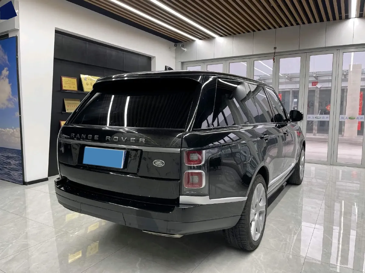 2022 Land Rover Range Rover 3.0T 360HP L6 8AT,autocango,china used car exporter,china ev exporter,chinese used car exporter,chinese used ev exporter