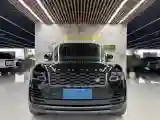 2022 Land Rover Range Rover 3.0T 360HP L6 8AT