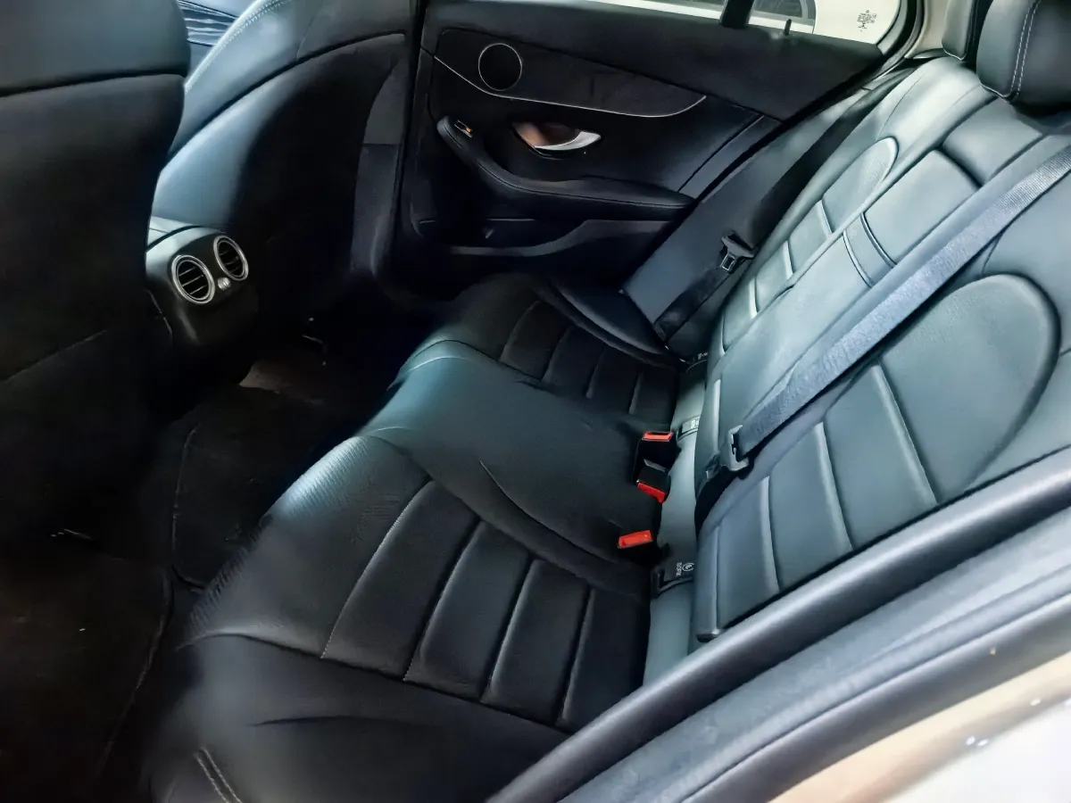 2020 Mercedes-Benz C Class 1.5T 184HP L4 9AT,autocango,china used car exporter,china ev exporter,chinese used car exporter,chinese used ev exporter