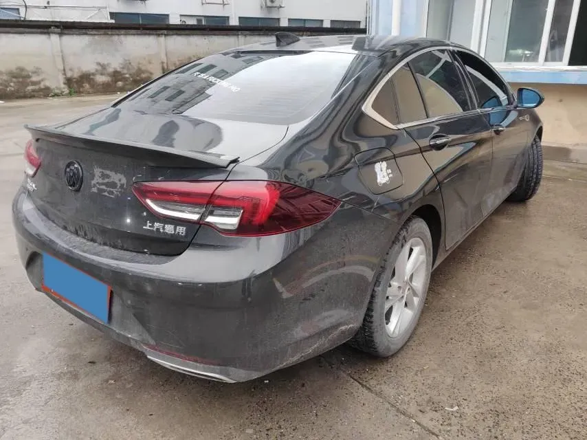 2020 Buick Regal 1.5T 169HP L4 9AT,autocango,china used car exporter,china ev exporter,chinese used car exporter,chinese used ev exporter