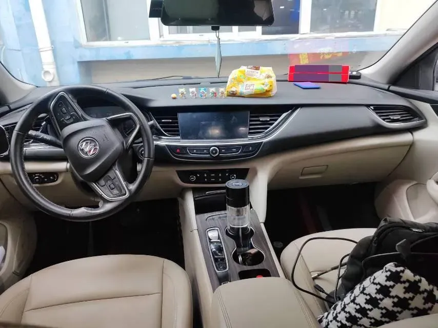 2020 Buick Regal 1.5T 169HP L4 9AT,autocango,china used car exporter,china ev exporter,chinese used car exporter,chinese used ev exporter