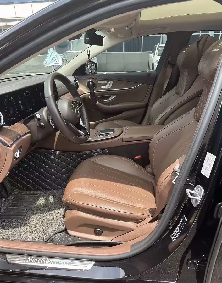 2021 Mercedes-Benz E Class 2.0T 258HP L4 9AT,autocango,china used car exporter,china ev exporter,chinese used car exporter,chinese used ev exporter