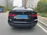 2021 BMW 6 Series GT 2.0T 258HP L4 8AT
