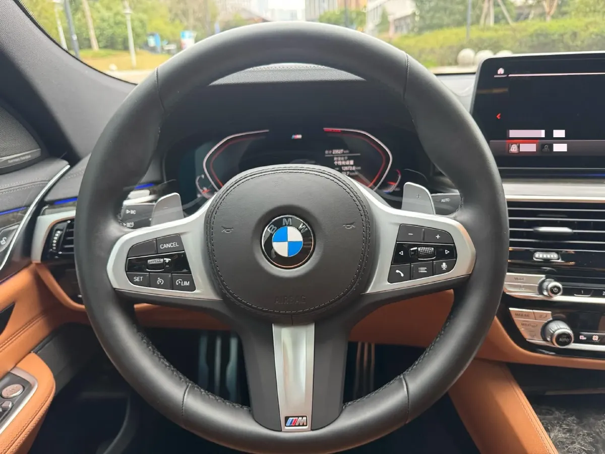 2021 BMW 6 Series GT 2.0T 258HP L4 8AT,autocango,china used car exporter,china ev exporter,chinese used car exporter,chinese used ev exporter