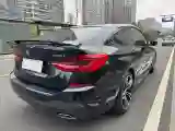 2021 BMW 6 Series GT 2.0T 258HP L4 8AT