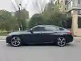 2021 BMW 6 Series GT 2.0T 258HP L4 8AT