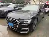 2020 Audi A6L 2.0T 190HP L4 7DCT