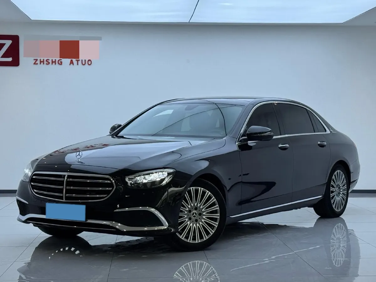 2021 Mercedes-Benz E Class 2.0T 258HP L4 9AT,autocango,china used car exporter,china ev exporter,chinese used car exporter,chinese used ev exporter