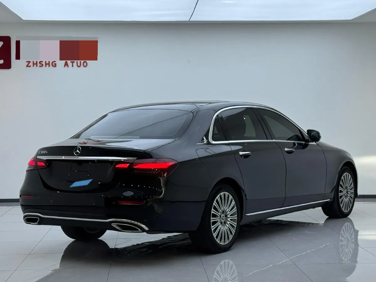 2021 Mercedes-Benz E Class 2.0T 258HP L4 9AT,autocango,china used car exporter,china ev exporter,chinese used car exporter,chinese used ev exporter