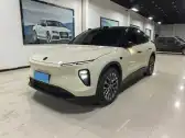 2023 NIO EC6,autocango,china used car exporter,china ev exporter,chinese used car exporter,chinese used ev exporter