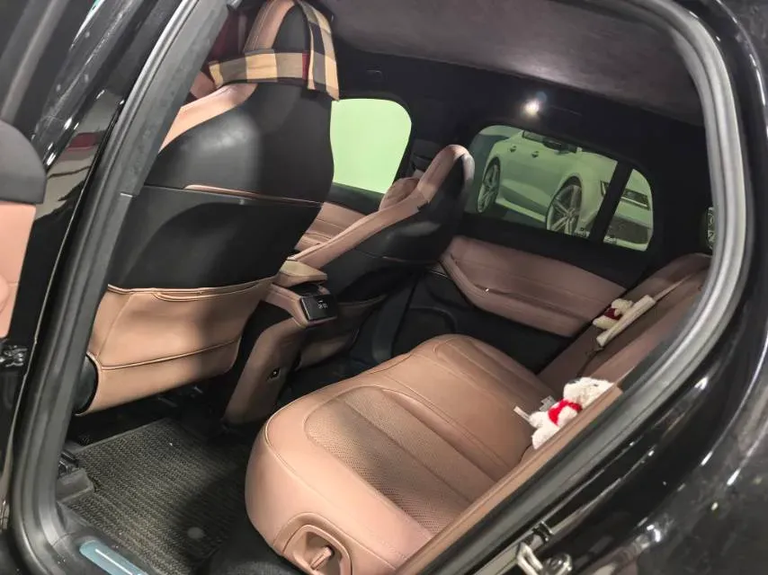 2023 NIO EC6 BEV 75KWH,autocango,china used car exporter,china ev exporter,chinese used car exporter,chinese used ev exporter