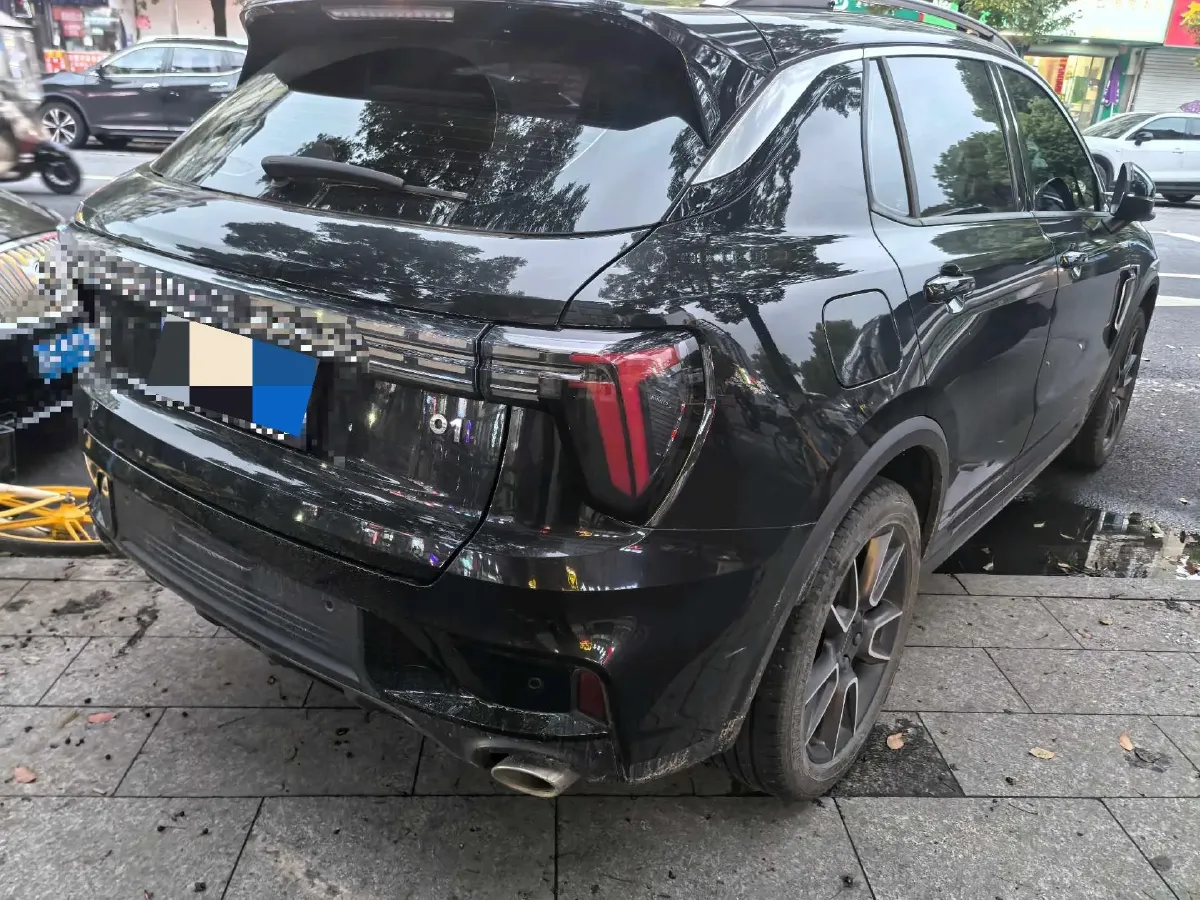 2023 MAXUS Interstellar 2.0T 261HP L4 8AT,autocango,china used car exporter,china ev exporter,chinese used car exporter,chinese used ev exporter