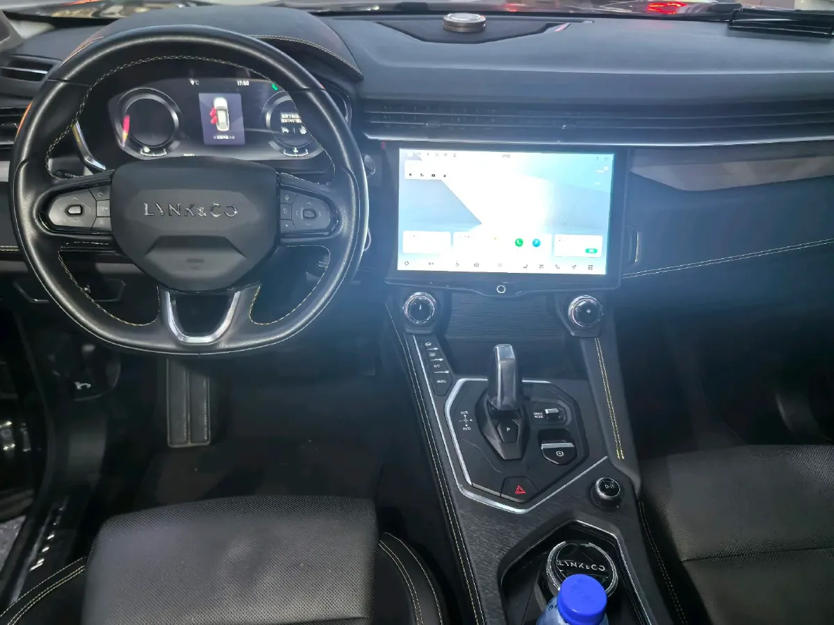 2023 MAXUS Interstellar 2.0T 261HP L4 8AT,autocango,china used car exporter,china ev exporter,chinese used car exporter,chinese used ev exporter