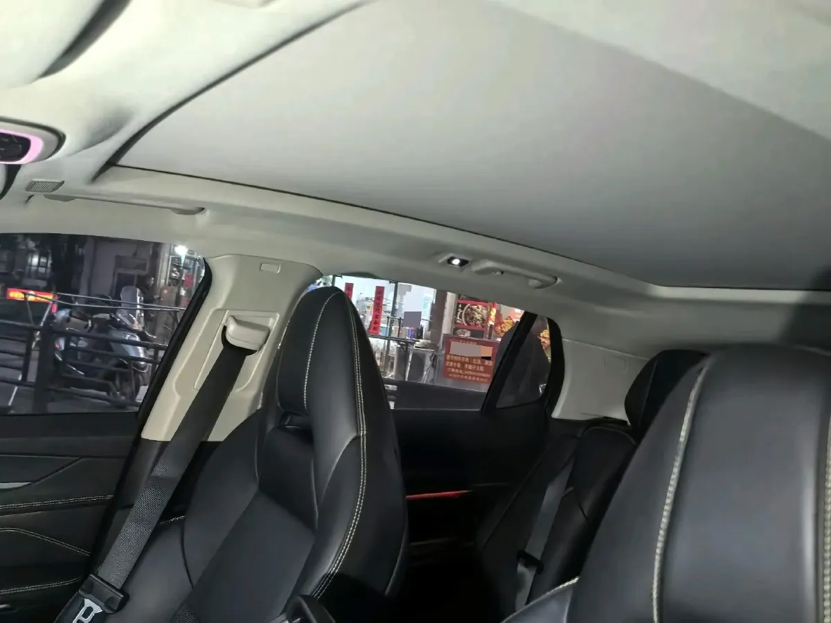 2023 MAXUS Interstellar 2.0T 261HP L4 8AT,autocango,china used car exporter,china ev exporter,chinese used car exporter,chinese used ev exporter