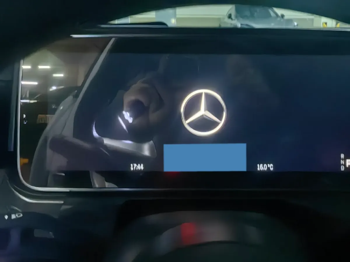 2024 Mercedes-Benz C Class 1.5T 204HP L4 9AT,autocango,china used car exporter,china ev exporter,chinese used car exporter,chinese used ev exporter