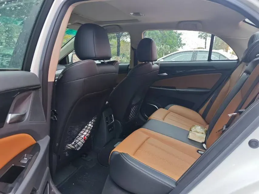 2018 BYD Qin 1.5T 154HP L4 6DCT PHEV 15.2KWH,autocango,china used car exporter,china ev exporter,chinese used car exporter,chinese used ev exporter