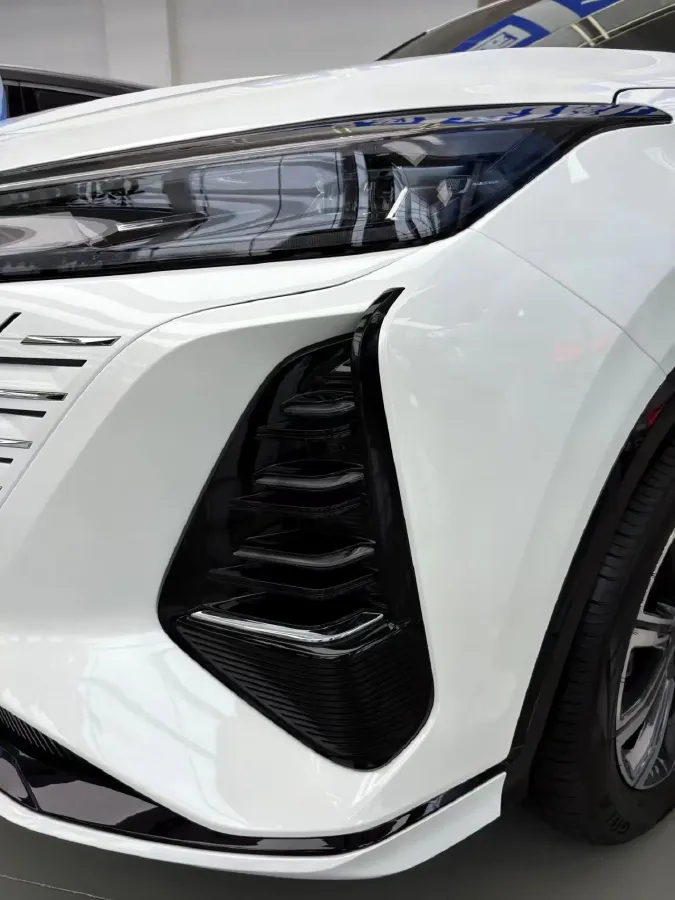 2026 ChangAn CS75 Plus 1.5T 192HP L4 8AT,autocango,china used car exporter,china ev exporter,chinese used car exporter,chinese used ev exporter