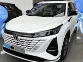 2026 CHANGAN CS75 PLUS,autocango,china used car exporter,china ev exporter,chinese used car exporter,chinese used ev exporter