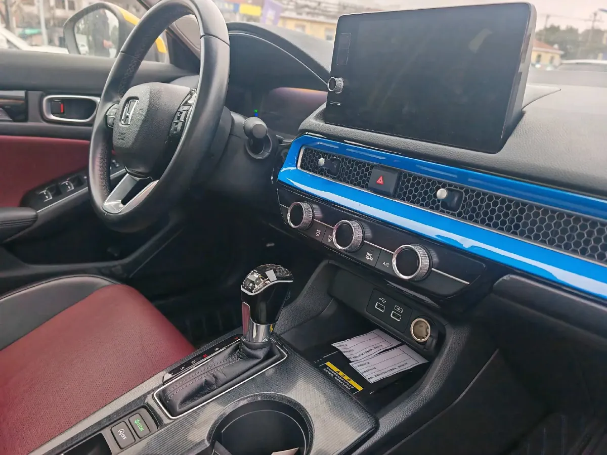 2022 Honda Integra 1.5T 182HP L4 CVT,autocango,china used car exporter,china ev exporter,chinese used car exporter,chinese used ev exporter