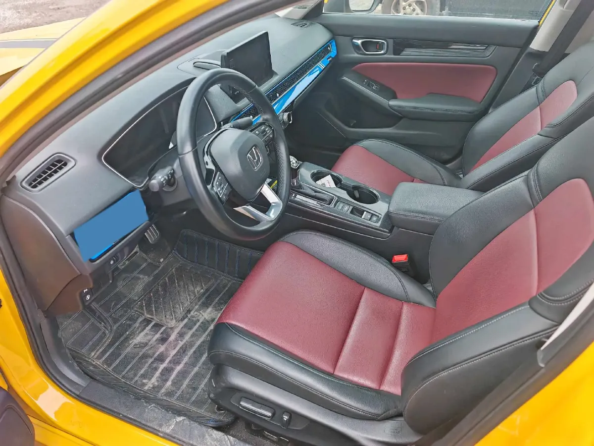 2022 Honda Integra 1.5T 182HP L4 CVT,autocango,china used car exporter,china ev exporter,chinese used car exporter,chinese used ev exporter