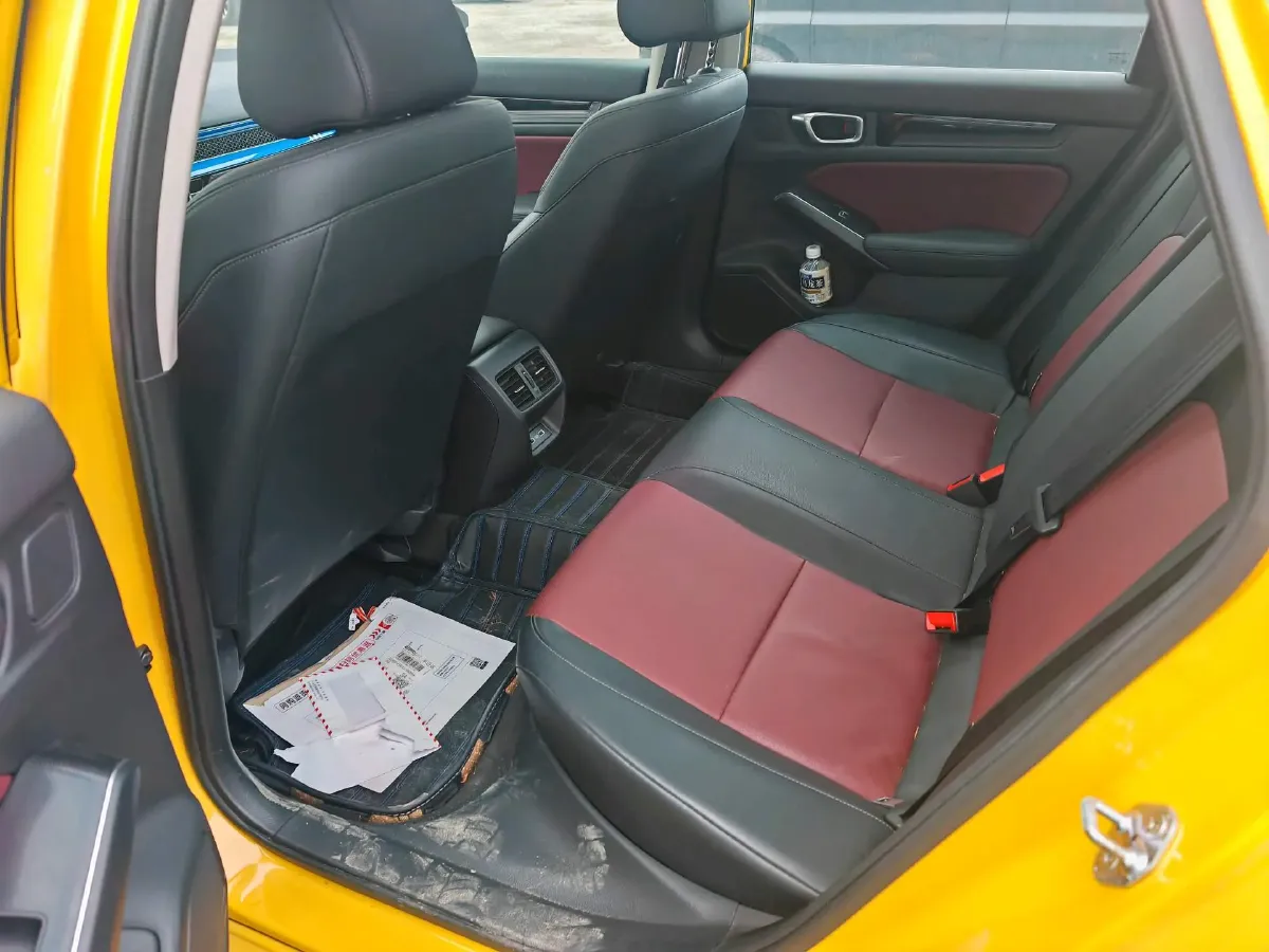 2022 Honda Integra 1.5T 182HP L4 CVT,autocango,china used car exporter,china ev exporter,chinese used car exporter,chinese used ev exporter