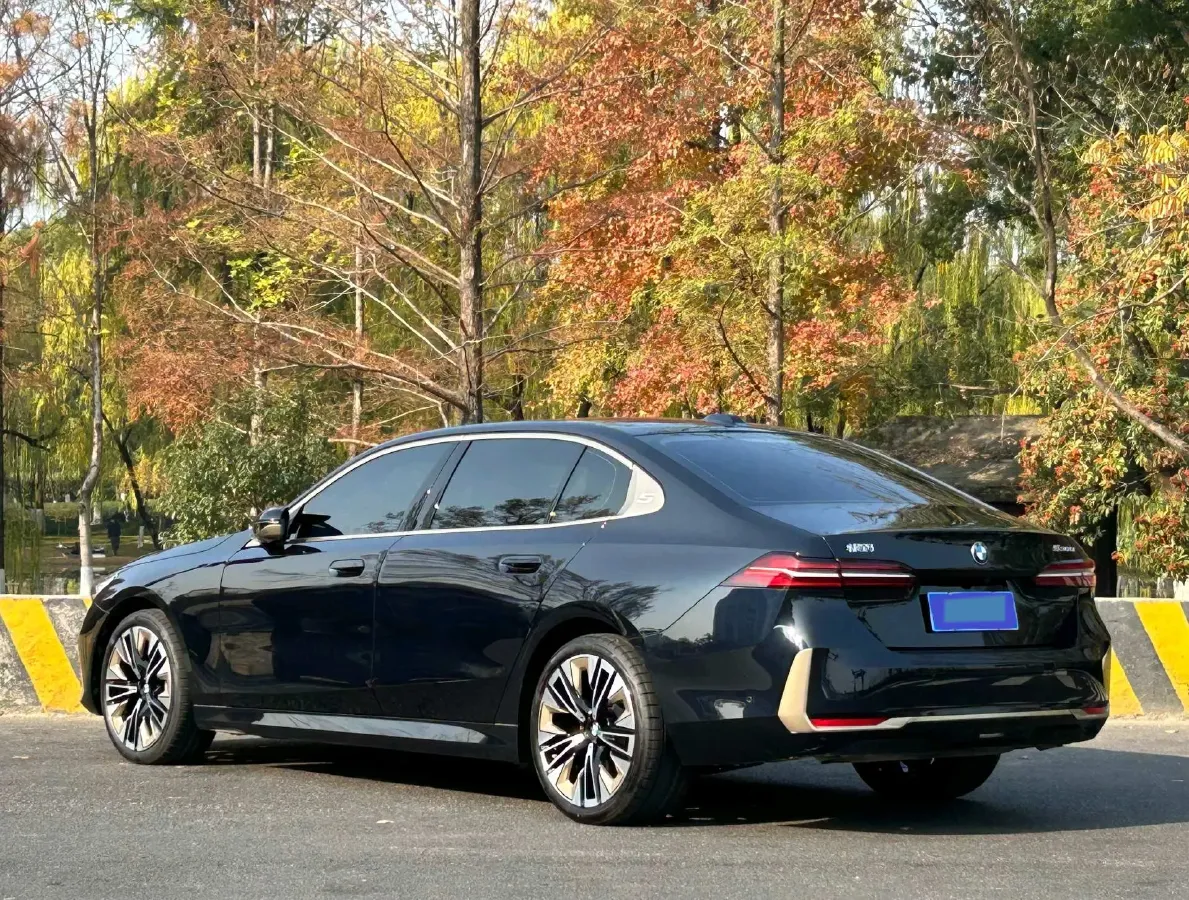 2024 BMW 5 Series 2.0T 258HP L4 8AT,autocango,china used car exporter,china ev exporter,chinese used car exporter,chinese used ev exporter