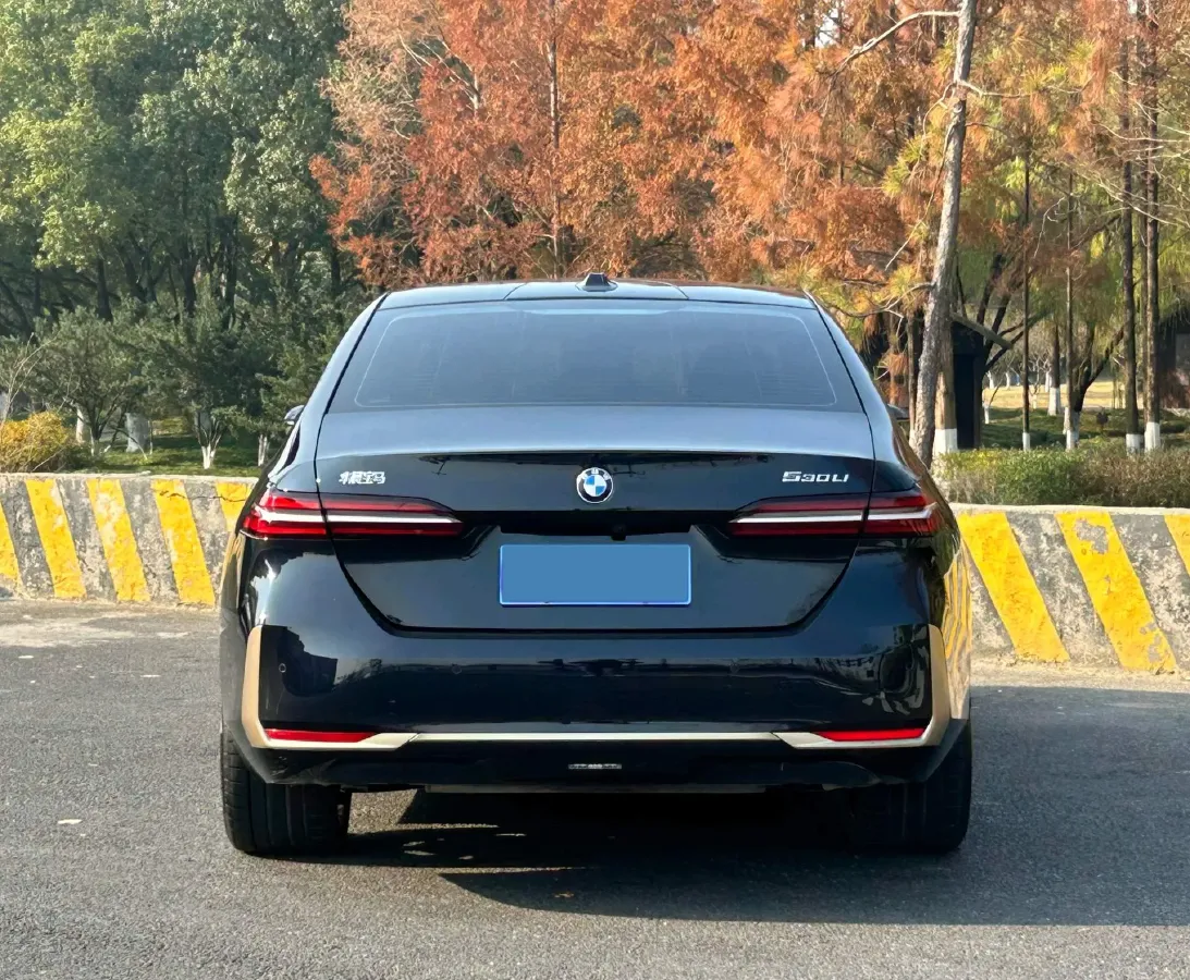 2024 BMW 5 Series 2.0T 258HP L4 8AT,autocango,china used car exporter,china ev exporter,chinese used car exporter,chinese used ev exporter