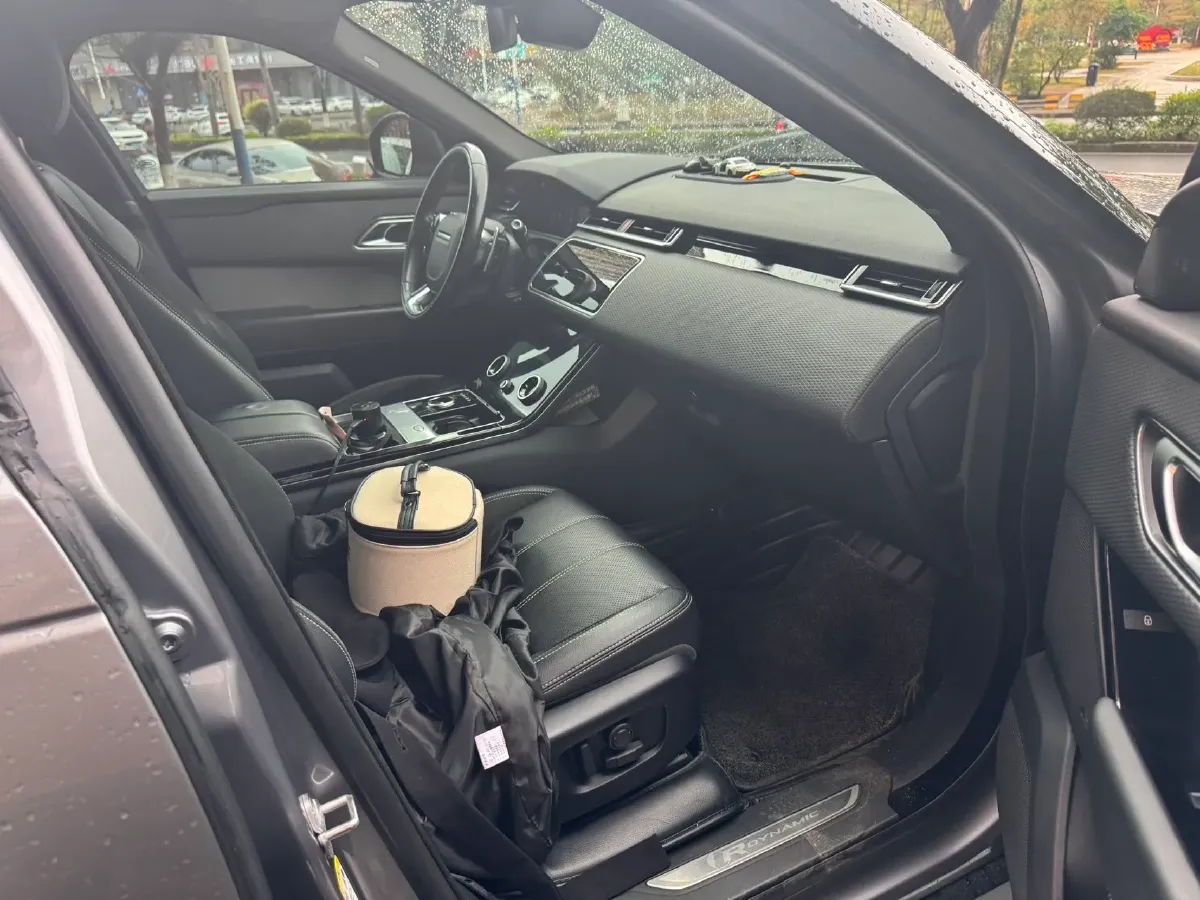 2020 Land Rover Range Rover Velar 3.0T 380HP V6 8AT,autocango,china used car exporter,china ev exporter,chinese used car exporter,chinese used ev exporter