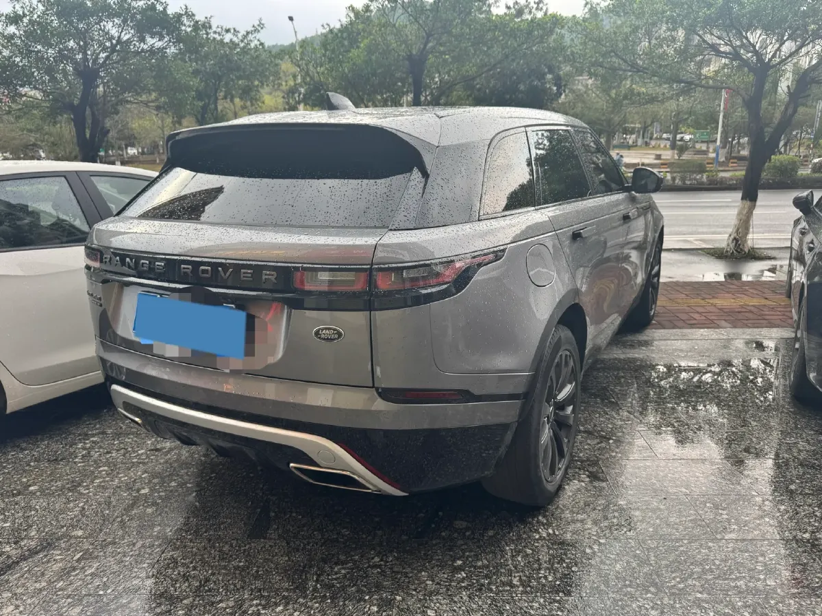 2020 Land Rover Range Rover Velar 3.0T 380HP V6 8AT,autocango,china used car exporter,china ev exporter,chinese used car exporter,chinese used ev exporter