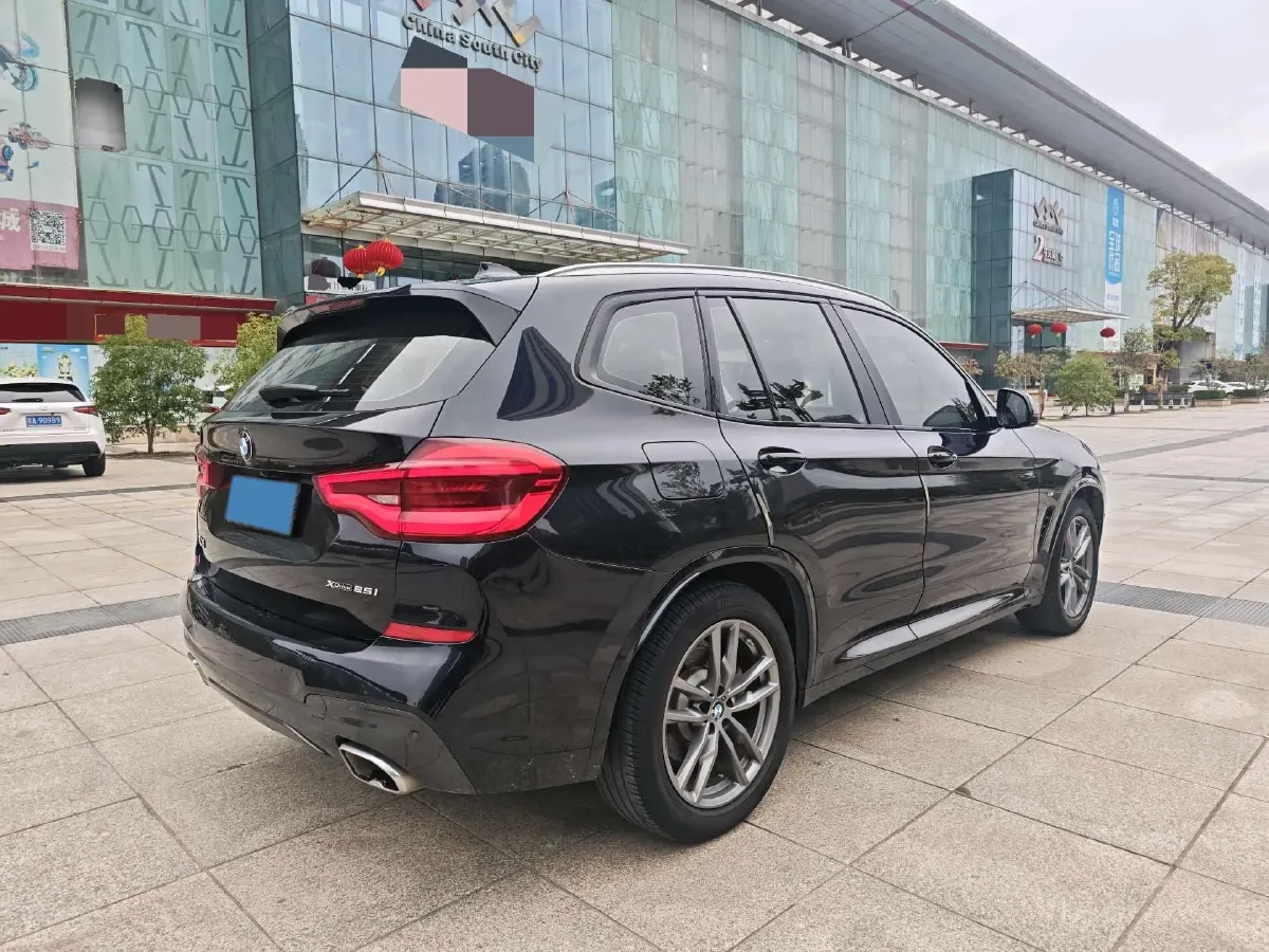 2020 BMW X3 2.0T 184HP L4 8AT,autocango,china used car exporter,china ev exporter,chinese used car exporter,chinese used ev exporter