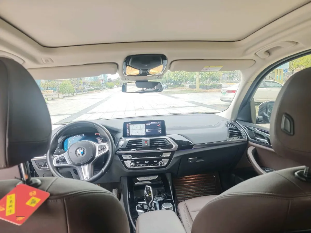 2020 BMW X3 2.0T 184HP L4 8AT,autocango,china used car exporter,china ev exporter,chinese used car exporter,chinese used ev exporter