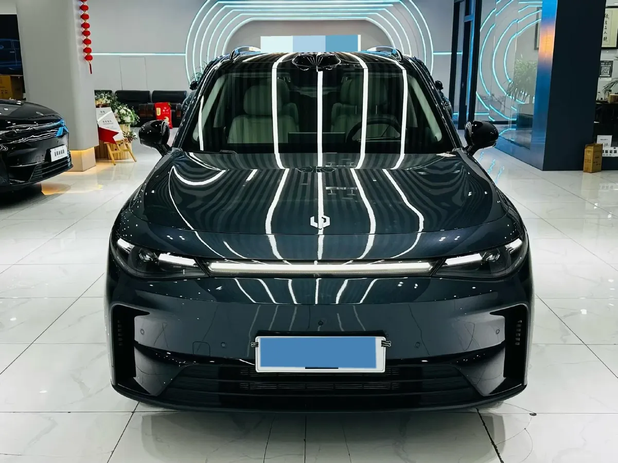 2024 Leapmotor C16 1.5L 95HP L4 REEV 28.4KWH,autocango,china used car exporter,china ev exporter,chinese used car exporter,chinese used ev exporter