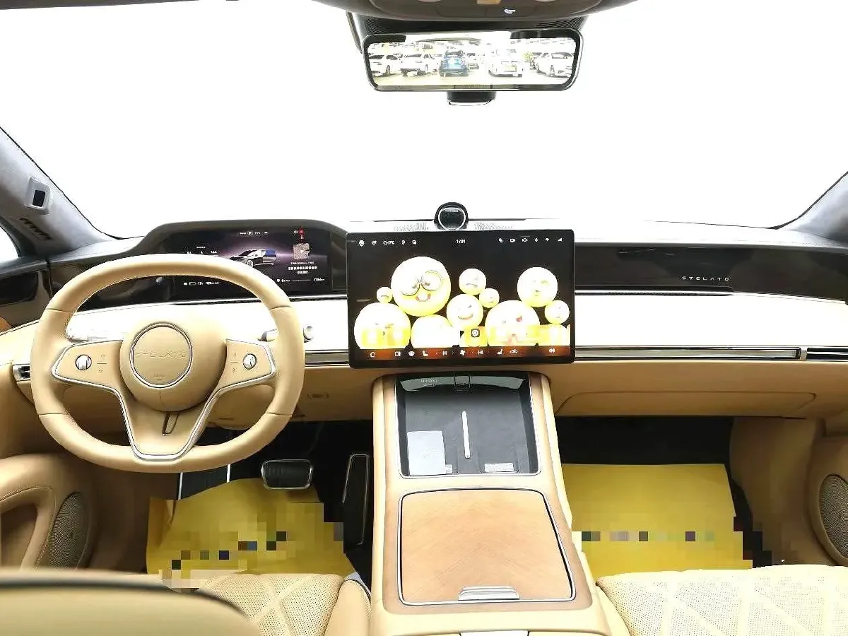 2024 HIMA Stelato S9 BEV 100KWH,autocango,china used car exporter,china ev exporter,chinese used car exporter,chinese used ev exporter