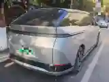 2024 Xpeng X9 BEV 84.5KWH