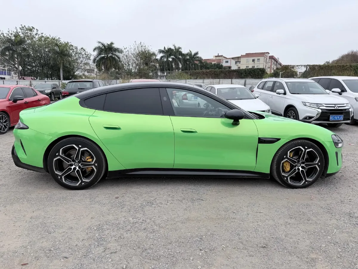 2024 MI SU7 BEV 101KWH,autocango,china used car exporter,china ev exporter,chinese used car exporter,chinese used ev exporter