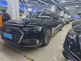 2021 AUDI A8,autocango,china used car exporter,china ev exporter,chinese used car exporter,chinese used ev exporter