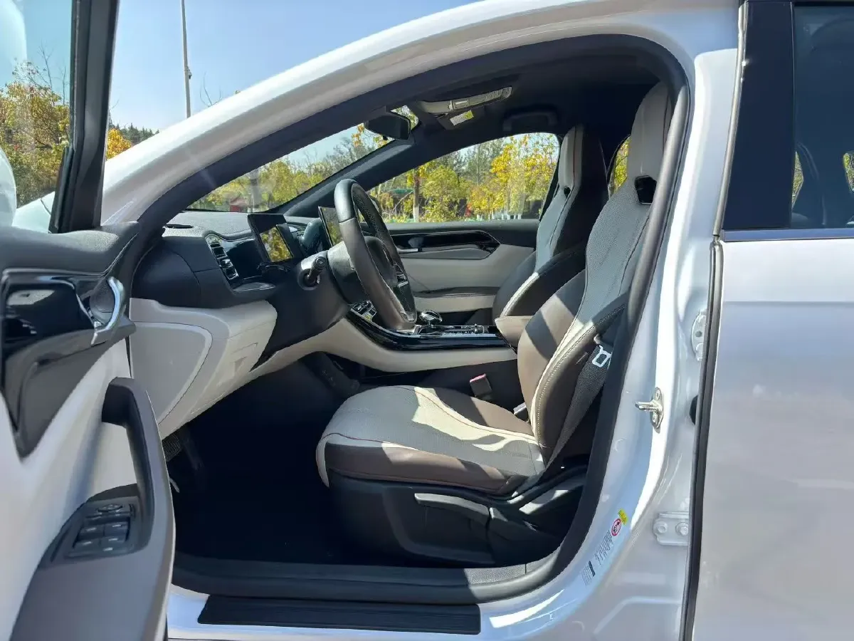 2024 BYD Qin Plus BEV 57.6KWH,autocango,china used car exporter,china ev exporter,chinese used car exporter,chinese used ev exporter