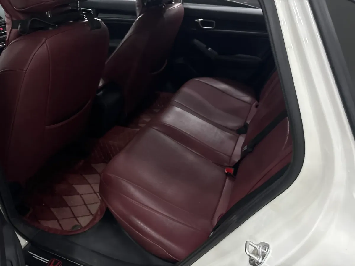 2023 Honda Civic 1.5T 182HP L4 CVT,autocango,china used car exporter,china ev exporter,chinese used car exporter,chinese used ev exporter