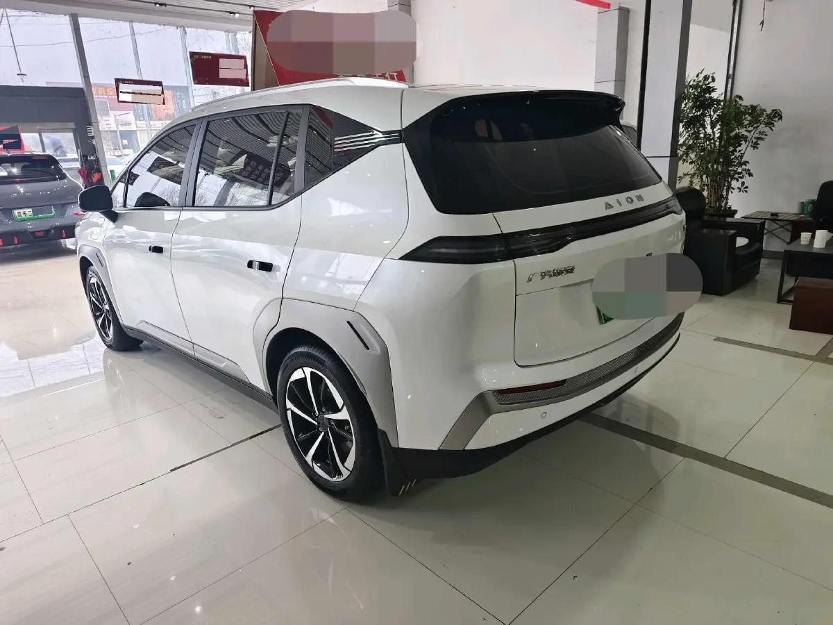 2023 MAXUS Interstellar 2.0T 143HP L4 6AT,autocango,china used car exporter,china ev exporter,chinese used car exporter,chinese used ev exporter