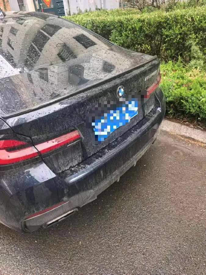 2021 BMW 5 Series 3.0T 340HP L6 8AT,autocango,china used car exporter,china ev exporter,chinese used car exporter,chinese used ev exporter