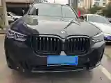 2023 BMW X3 2.0T 245HP L4 8AT