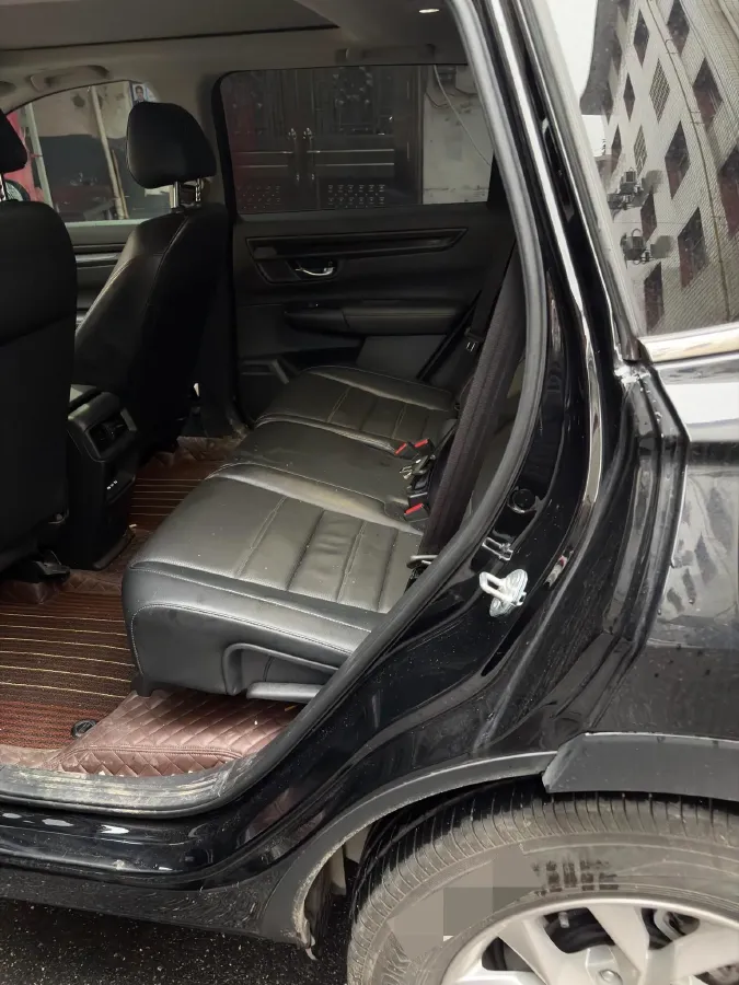 2024 Honda CR-V 1.5T 193HP L4 CVT,autocango,china used car exporter,china ev exporter,chinese used car exporter,chinese used ev exporter