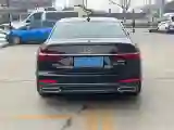 2020 Audi A6L 2.0T 190HP L4 7DCT