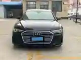 2020 Audi A6L 2.0T 190HP L4 7DCT