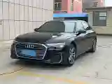 2020 Audi A6L 2.0T 190HP L4 7DCT